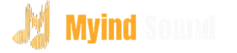 Myind Sound logo
